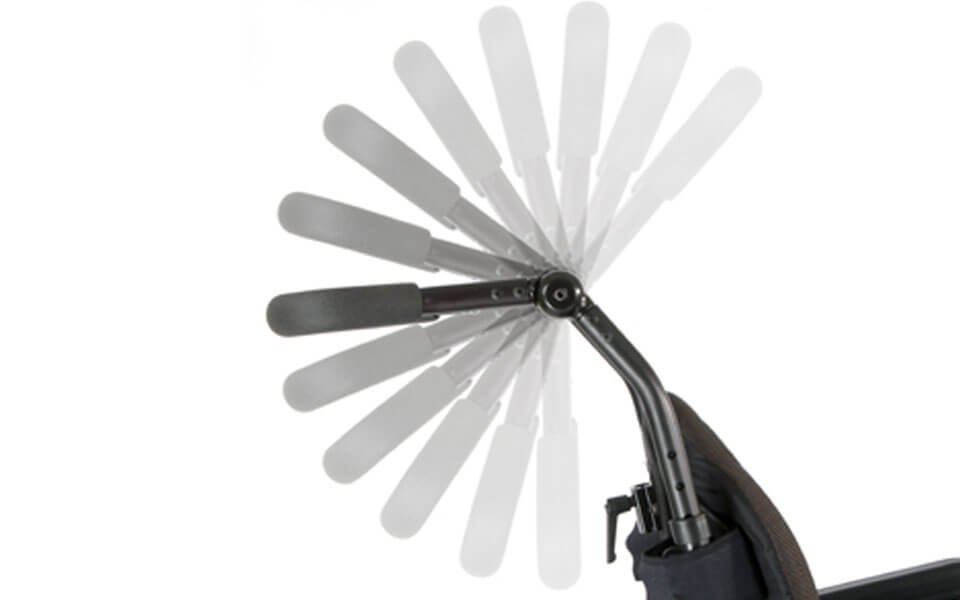 Accessories for Caregiver Convenience